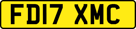 FD17XMC