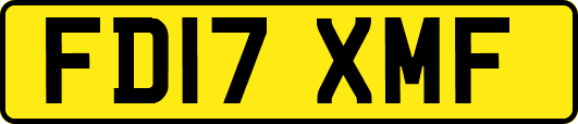 FD17XMF