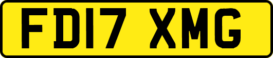 FD17XMG