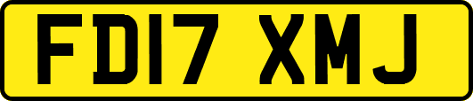 FD17XMJ