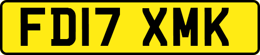 FD17XMK