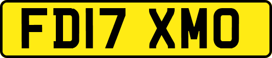 FD17XMO