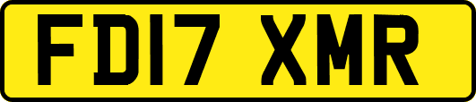 FD17XMR