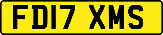 FD17XMS