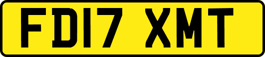 FD17XMT