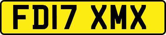 FD17XMX
