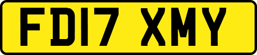 FD17XMY