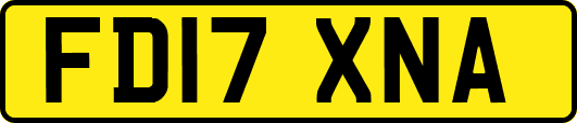 FD17XNA