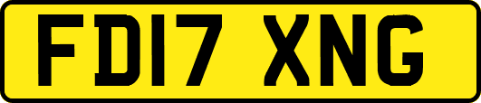 FD17XNG