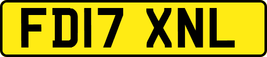 FD17XNL