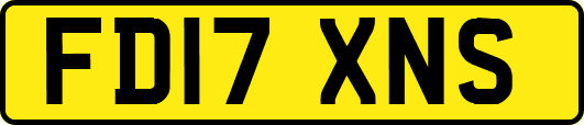 FD17XNS