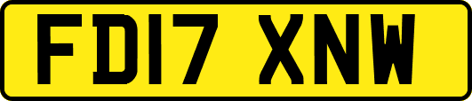 FD17XNW