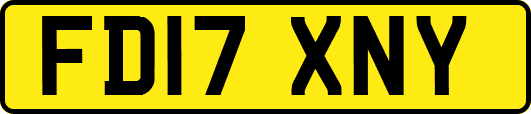 FD17XNY