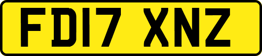 FD17XNZ