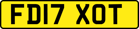 FD17XOT