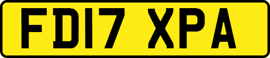 FD17XPA