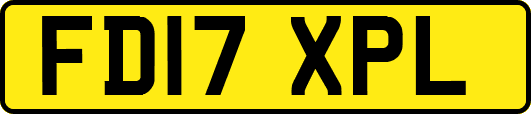 FD17XPL