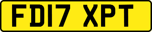 FD17XPT