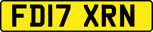 FD17XRN