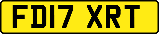 FD17XRT