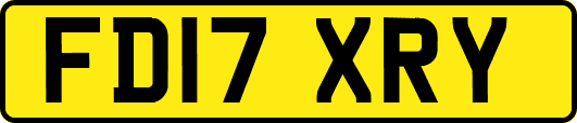 FD17XRY