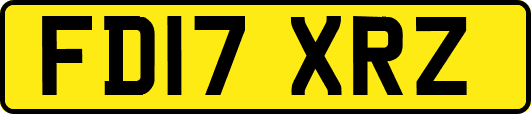 FD17XRZ