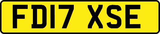 FD17XSE