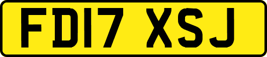 FD17XSJ