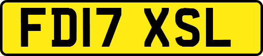 FD17XSL