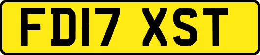 FD17XST