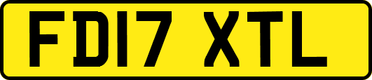 FD17XTL