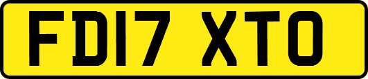 FD17XTO
