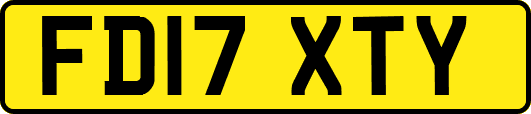 FD17XTY