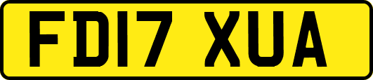 FD17XUA