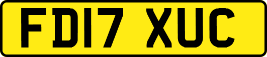 FD17XUC