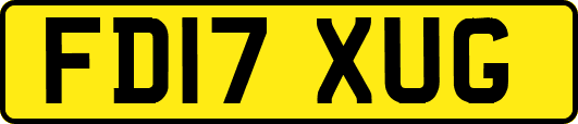 FD17XUG