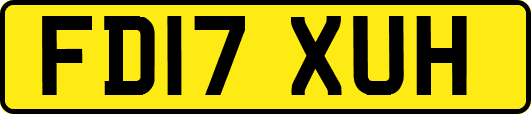 FD17XUH