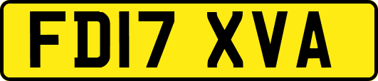 FD17XVA
