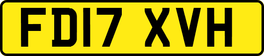 FD17XVH