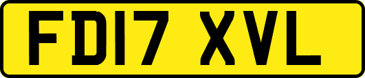 FD17XVL