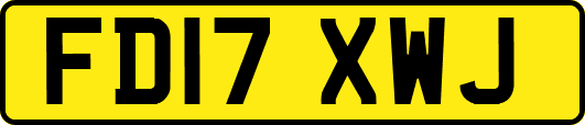 FD17XWJ
