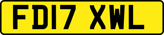 FD17XWL