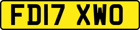FD17XWO