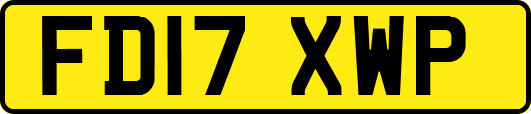 FD17XWP