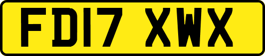 FD17XWX