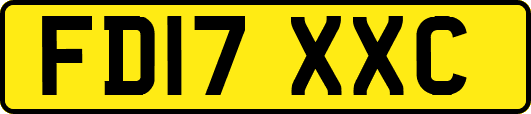 FD17XXC