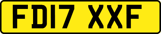 FD17XXF