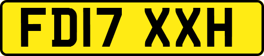 FD17XXH