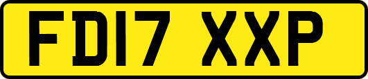 FD17XXP