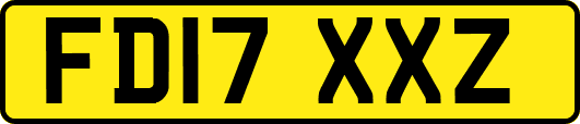 FD17XXZ